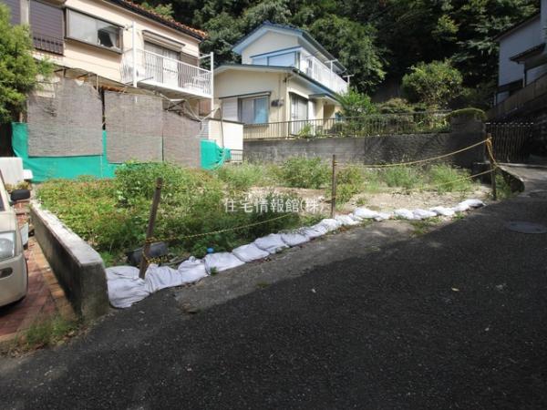 横須賀市根岸町2丁目 