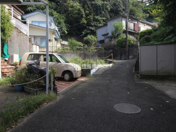 横須賀市根岸町2丁目 