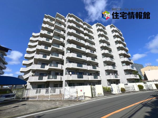 中古マンション 神奈川県藤沢市善行坂２丁目 小田急江ノ島線善行駅 3,380万円
