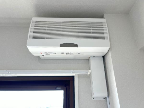 クリオ藤沢善行伍番館 その他内観