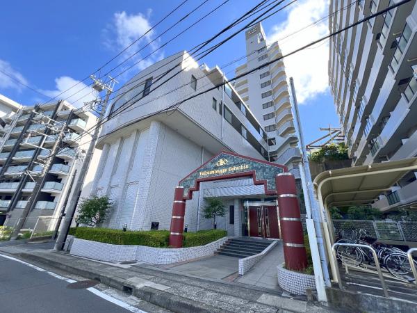クリオ藤沢善行伍番館 その他共用部
