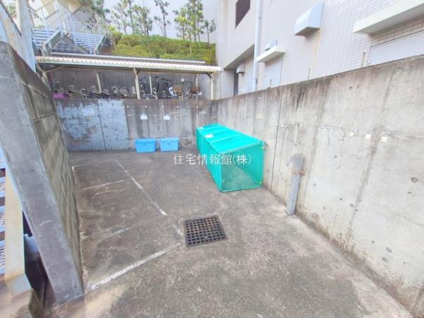 クリオ藤沢善行伍番館 