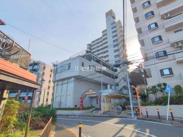 クリオ藤沢善行伍番館 