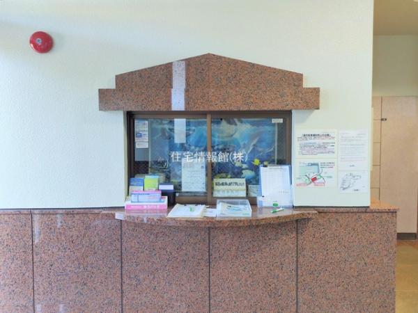 クリオ藤沢善行伍番館 