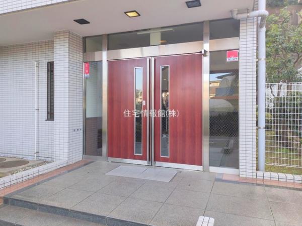 クリオ藤沢善行伍番館 