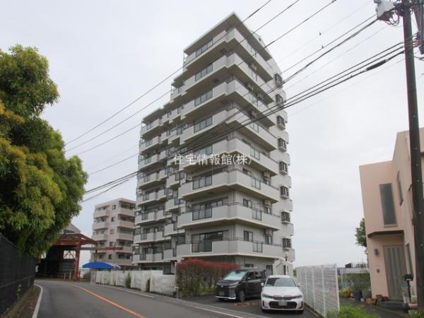 クリオ藤沢善行伍番館 