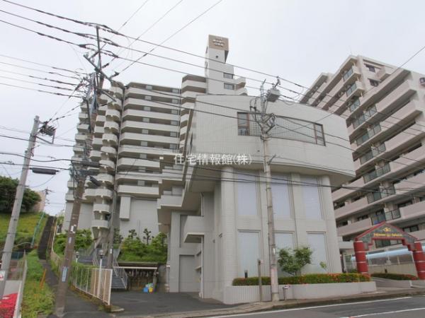 クリオ藤沢善行伍番館 