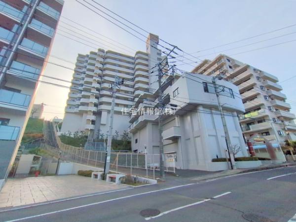 クリオ藤沢善行伍番館 