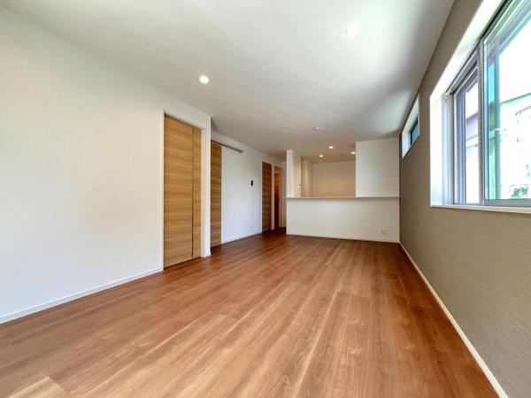 綾瀬市上土棚中2丁目 ダイニング