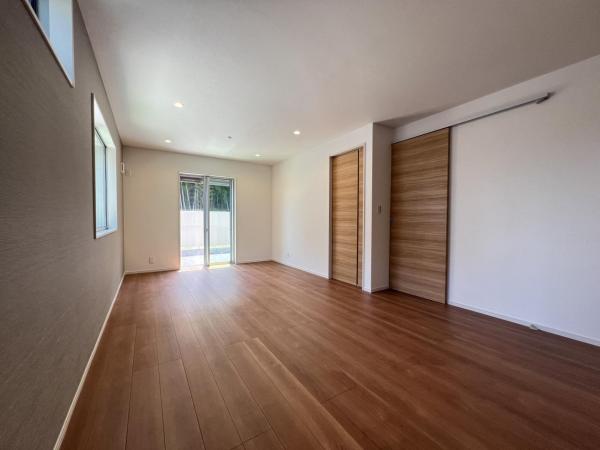 綾瀬市上土棚中2丁目 ダイニングキッチン