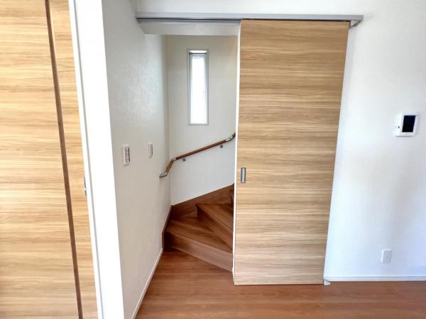 綾瀬市上土棚中2丁目 その他内観