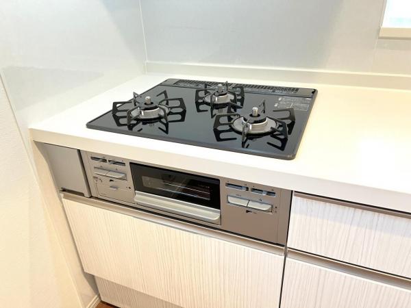 綾瀬市上土棚中2丁目 その他設備(専用部)