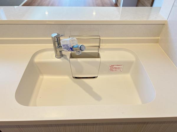 綾瀬市上土棚中2丁目 その他設備(専用部)