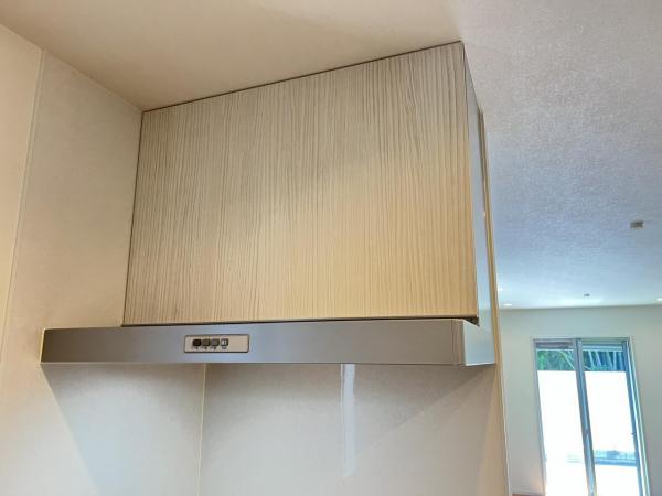 綾瀬市上土棚中2丁目 その他設備(専用部)