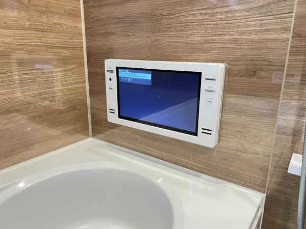 綾瀬市上土棚中2丁目 その他設備(専用部)