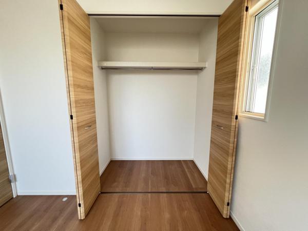 綾瀬市上土棚中2丁目 収納