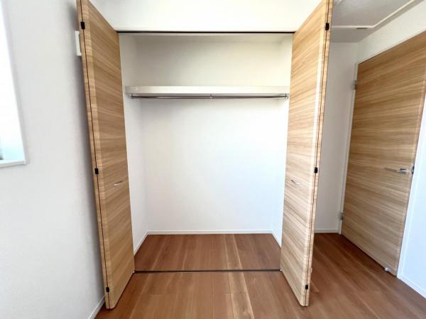 綾瀬市上土棚中2丁目 収納