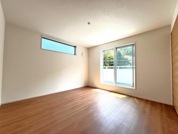 綾瀬市上土棚中2丁目 寝室