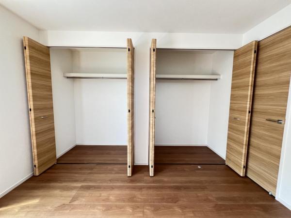 綾瀬市上土棚中2丁目 収納