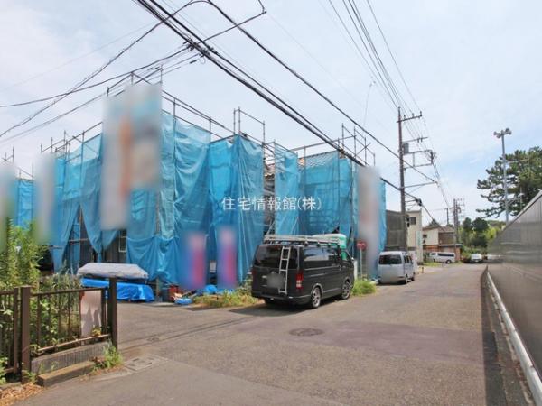 綾瀬市上土棚中2丁目 