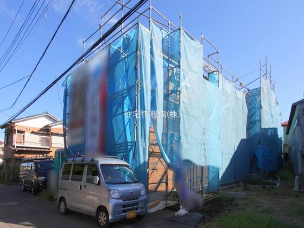 綾瀬市上土棚中2丁目 