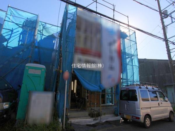 綾瀬市上土棚中2丁目 