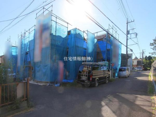 綾瀬市上土棚中2丁目 