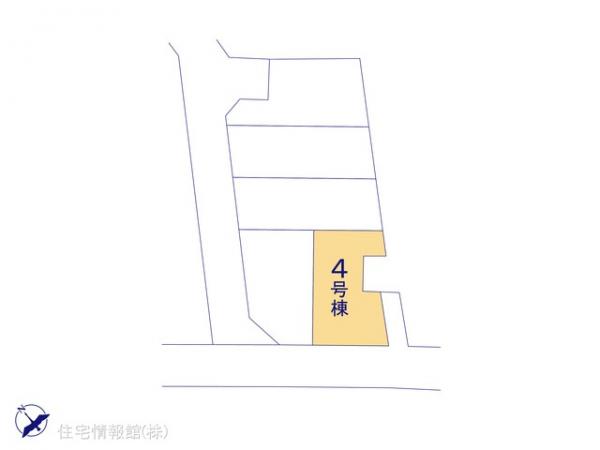 綾瀬市上土棚中2丁目 