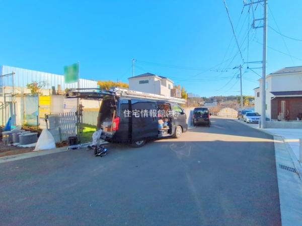 藤沢市打戻 