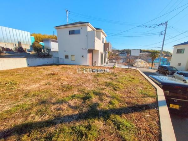 藤沢市打戻 