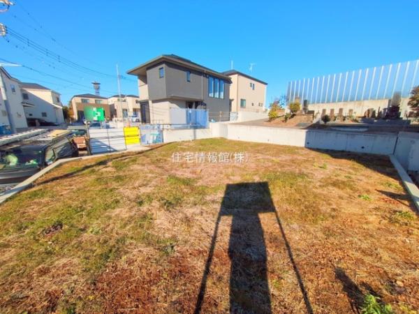 藤沢市打戻 