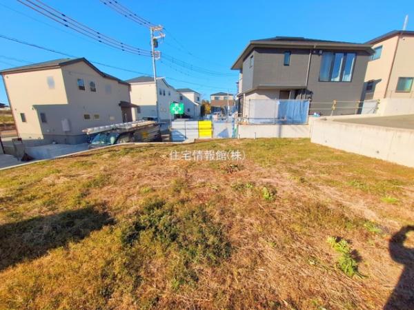藤沢市打戻 