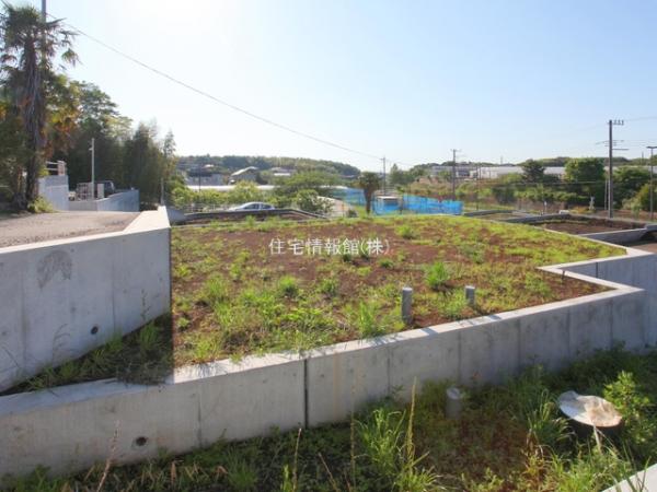 藤沢市打戻 