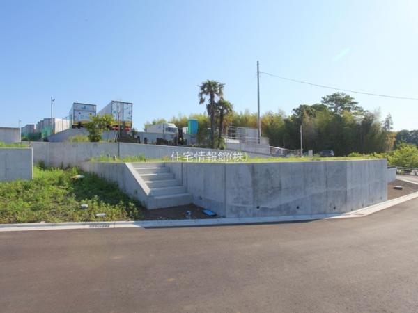 藤沢市打戻 