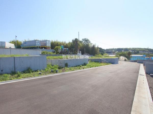藤沢市打戻 