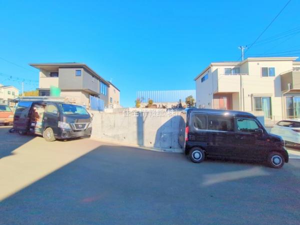 藤沢市打戻 