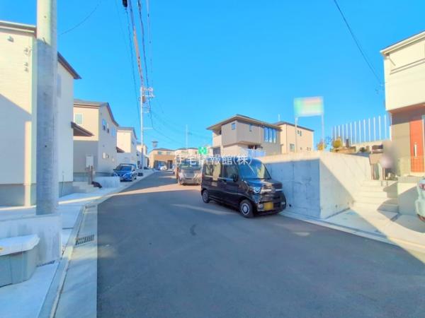 藤沢市打戻 