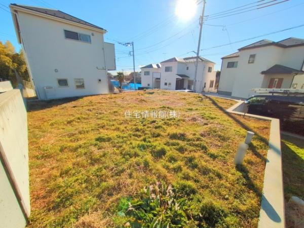 藤沢市打戻 