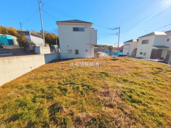 藤沢市打戻 