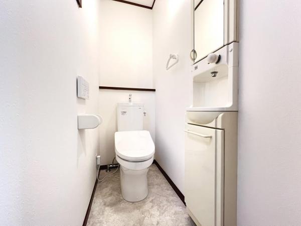 横浜市青葉区大場町　中古戸建て 眺望