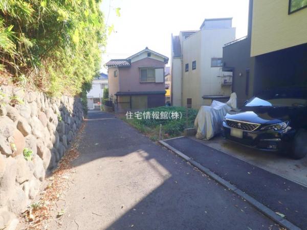岡村3丁目 