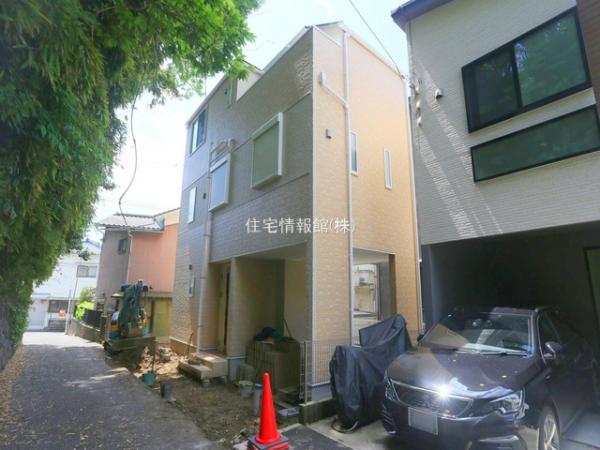 岡村3丁目 
