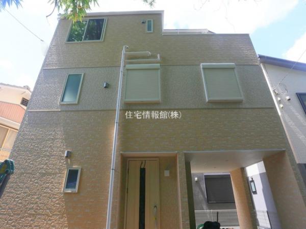 岡村3丁目 