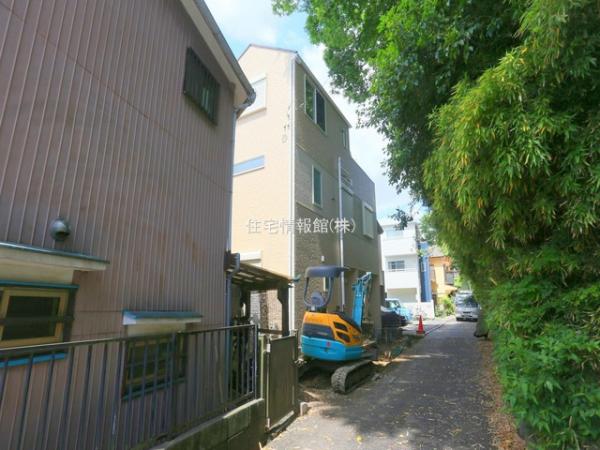 岡村3丁目 