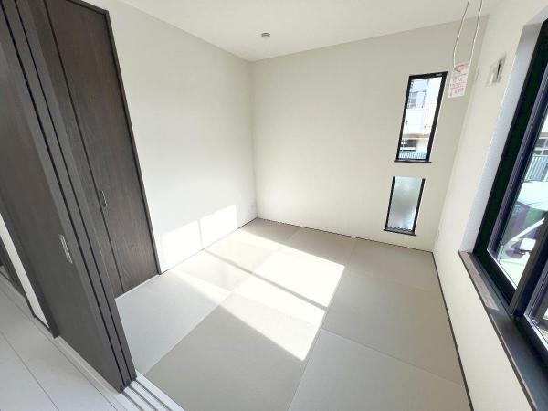 新築戸建 宮城県仙台市太白区西多賀２丁目 仙台市営地下鉄南北線富沢駅 3,750万円