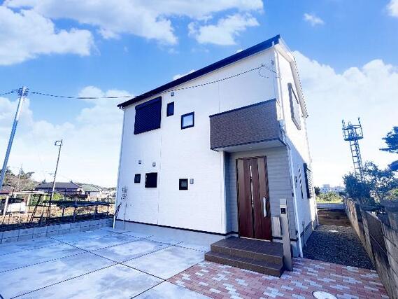 新築戸建 千葉県千葉市若葉区殿台町 千葉都市モノレールみつわ台駅 1,960万円