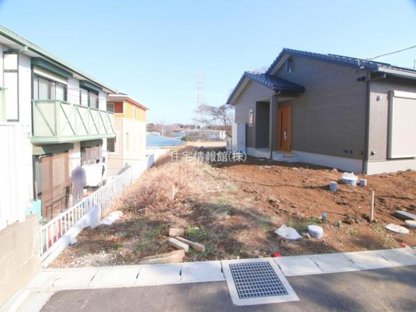 千葉市若葉区加曽利町(934ー2) 