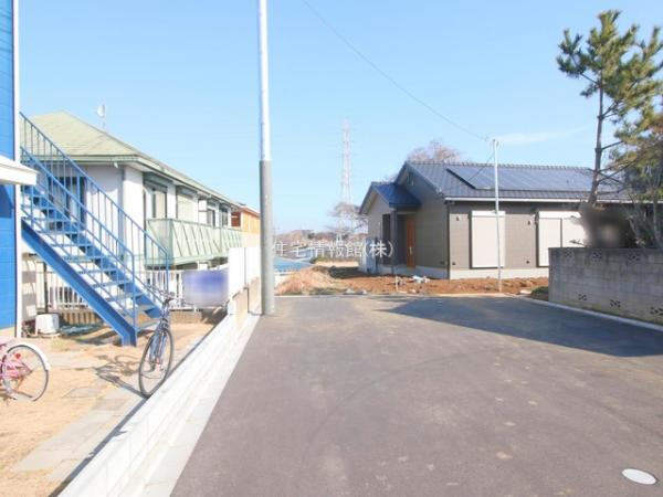 千葉市若葉区加曽利町(934ー2) 
