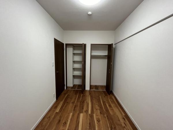 ダイアパレス蘇我 収納