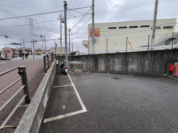 ダイアパレス蘇我 その他共用部